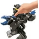 Fisher-Price Imaginext DC Super Friends RC Transforming Batbot - English Ediiton, 2 to 5 years - image 3 of 7