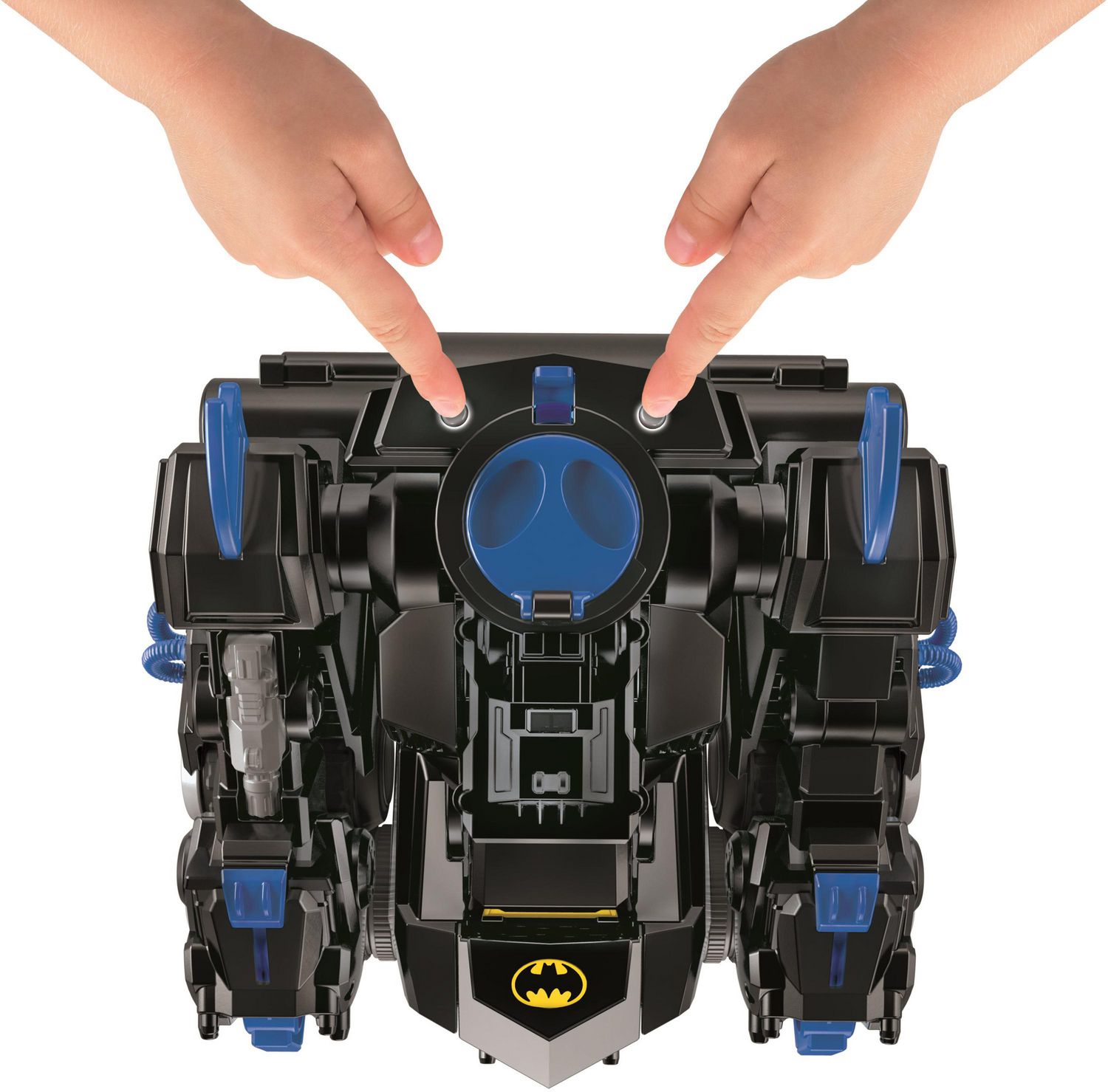 Batbot remote hot sale