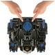 Fisher-Price Imaginext DC Super Friends Batbot Transformable Téléguidé - Édition Anglaise De 2 à 5 ans – image 4 sur 7