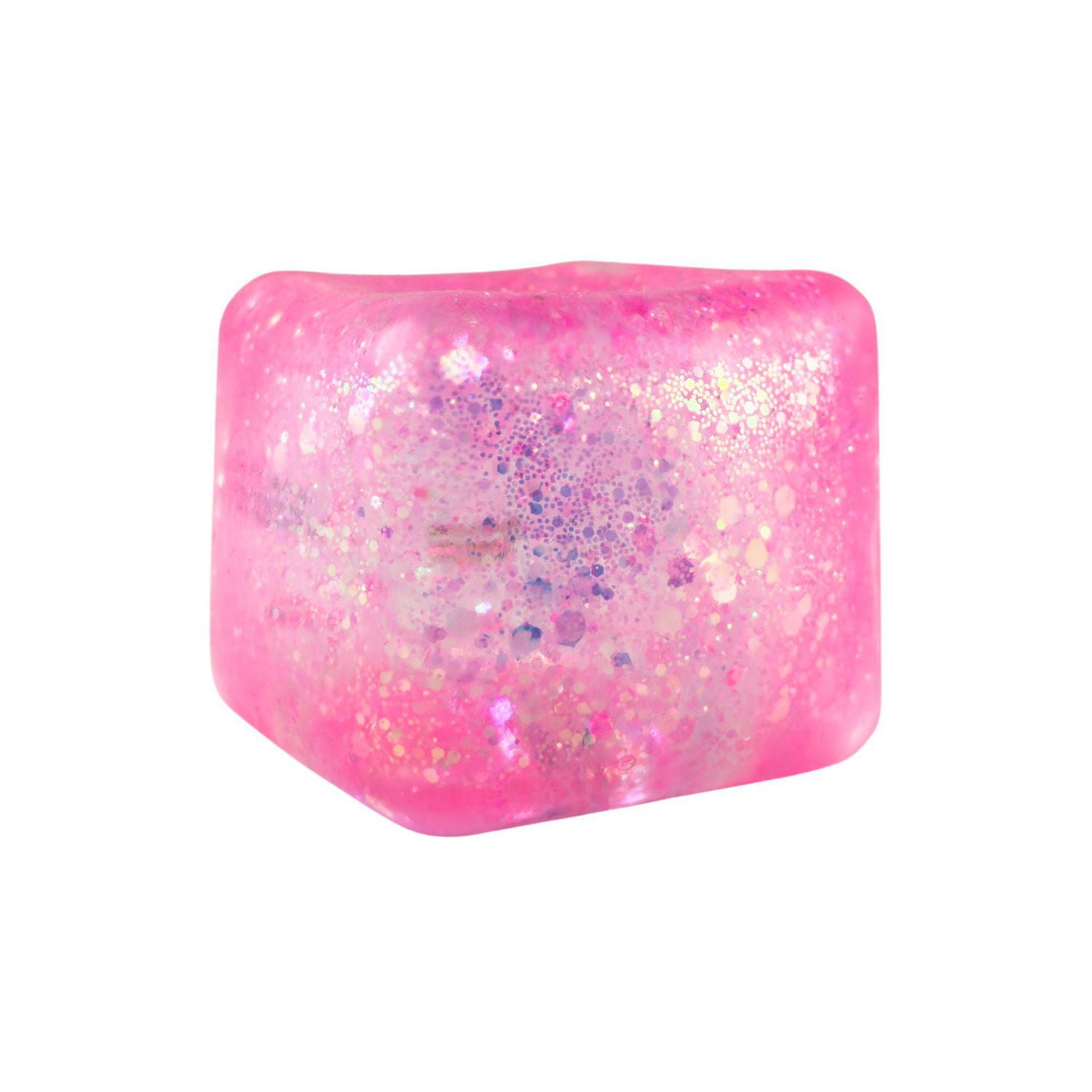 Squishi Cubez, Squish Toy