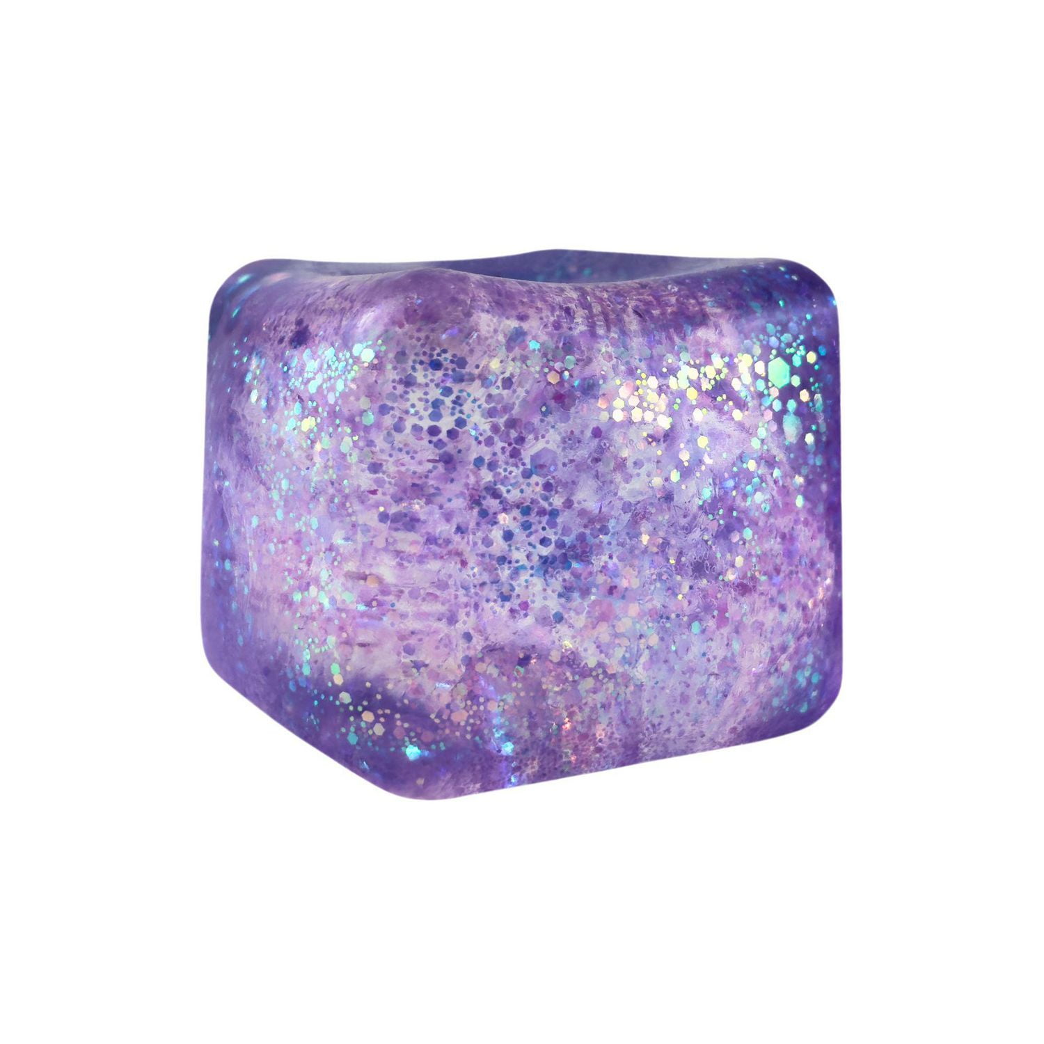 Squishi Cubez, Squish Toy