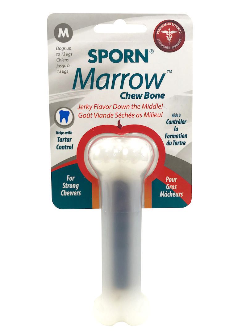 marrow chew bone