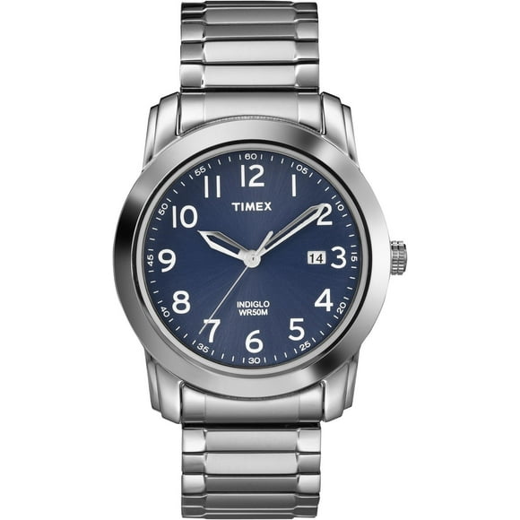 Montre Timex® Highland Street Classique pour Hommes
