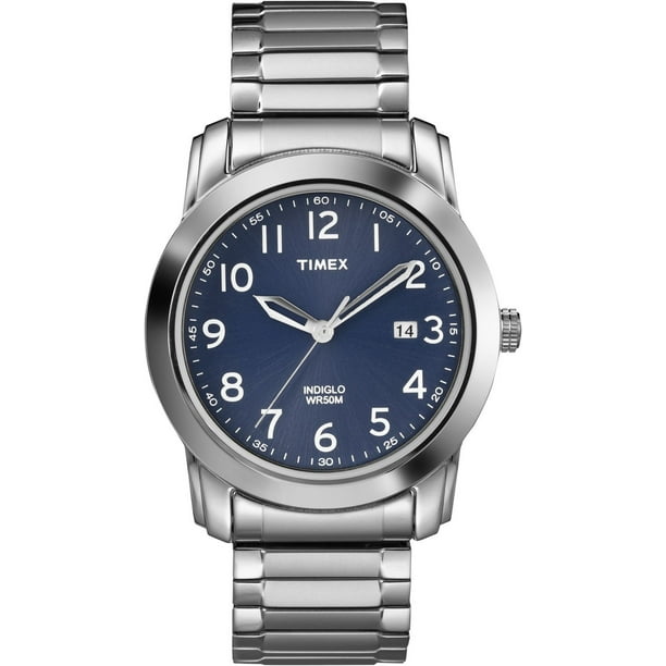 Montre Timex® Highland Street Classique pour Hommes