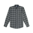 thumbnail image 4 of IZOD MENS LONG SLEEVE FLANNEL, 4 of 4