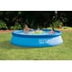 Intex 12 'x 30 "piscine hors sol avec pompe à filtre – image 2 sur 4