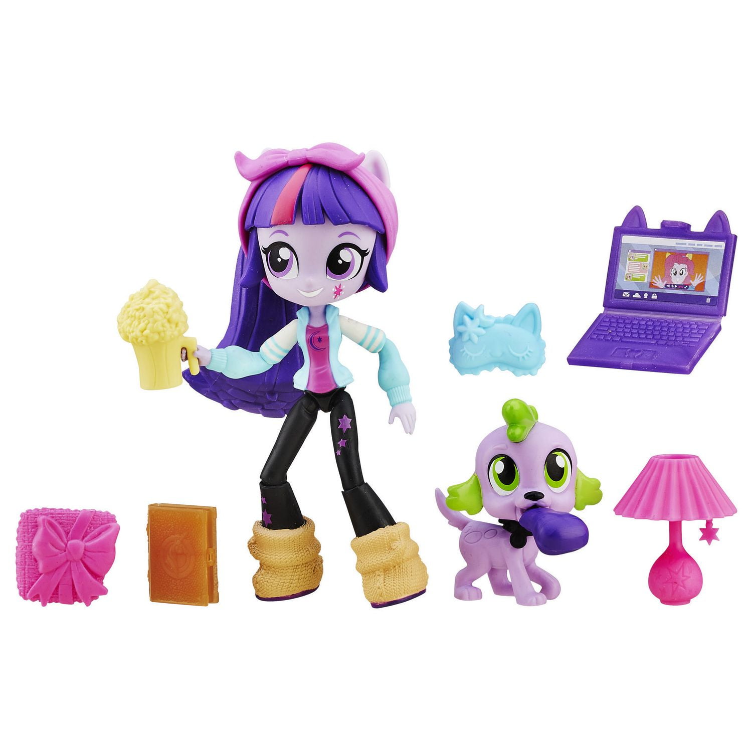 Set equestria girl online