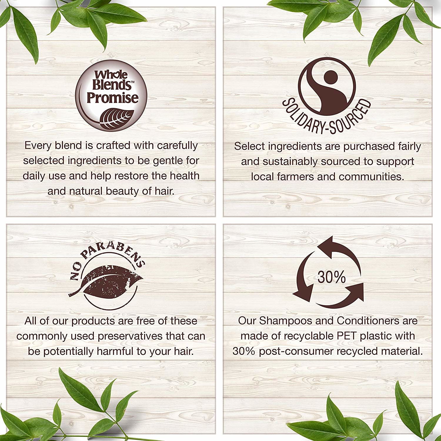 Garnier Whole Blends Argan Oil & Cranberry Colour Care Conditioner, 370