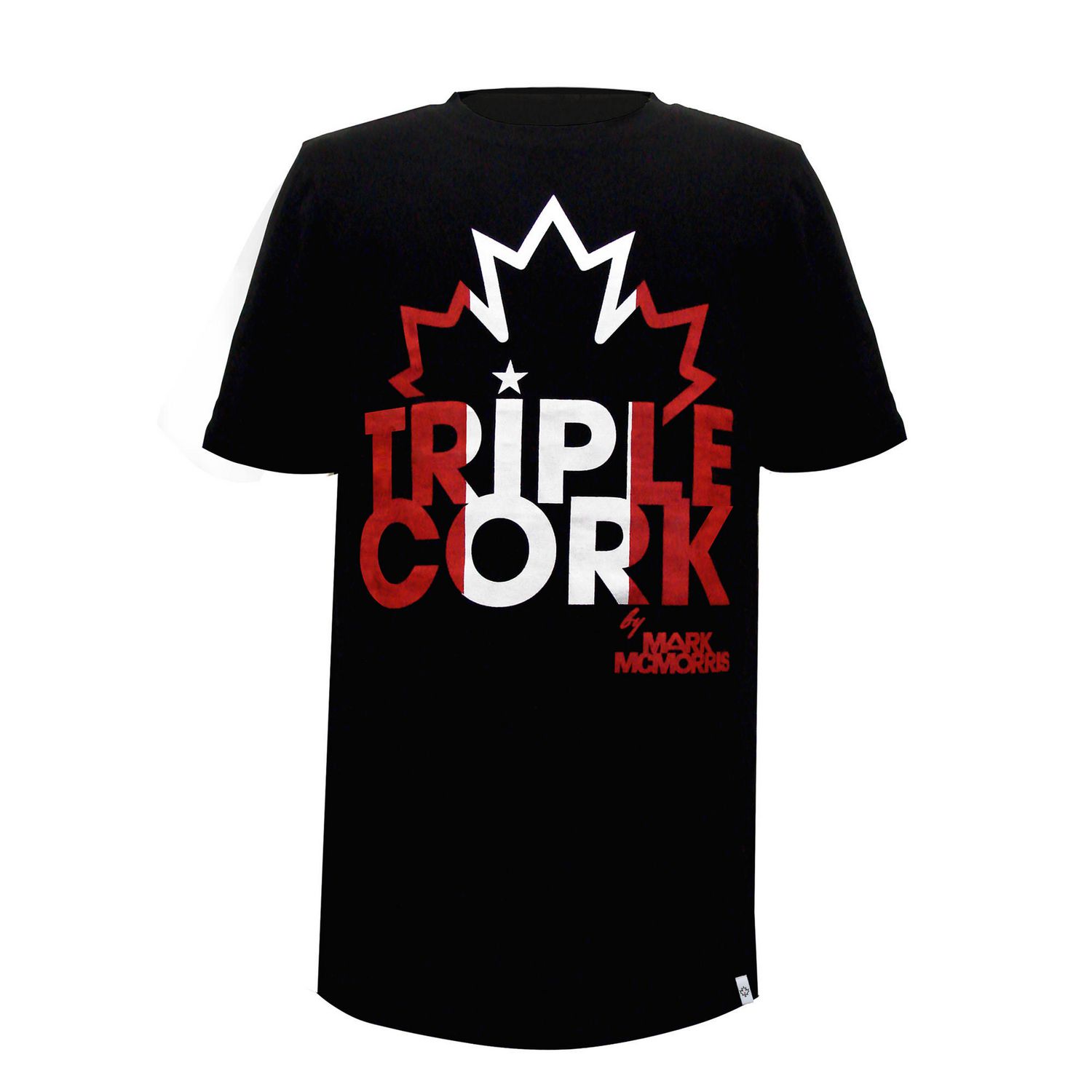 mark mcmorris triple cork