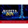 thumbnail image 1 of Narita Boy - Nintendo Switch [Digital Code] Cyber Promo, 1 of 1