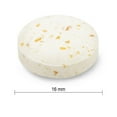 thumbnail image 3 of Jamieson Vitamin D 1,000 IU and Vitamin C Chewable, 3 of 5