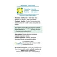 thumbnail image 4 of Jamieson Vitamin D 1,000 IU and Vitamin C Chewable, 4 of 5