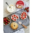 thumbnail image 4 of Saputo Mascarpone Cheese, 4 of 6