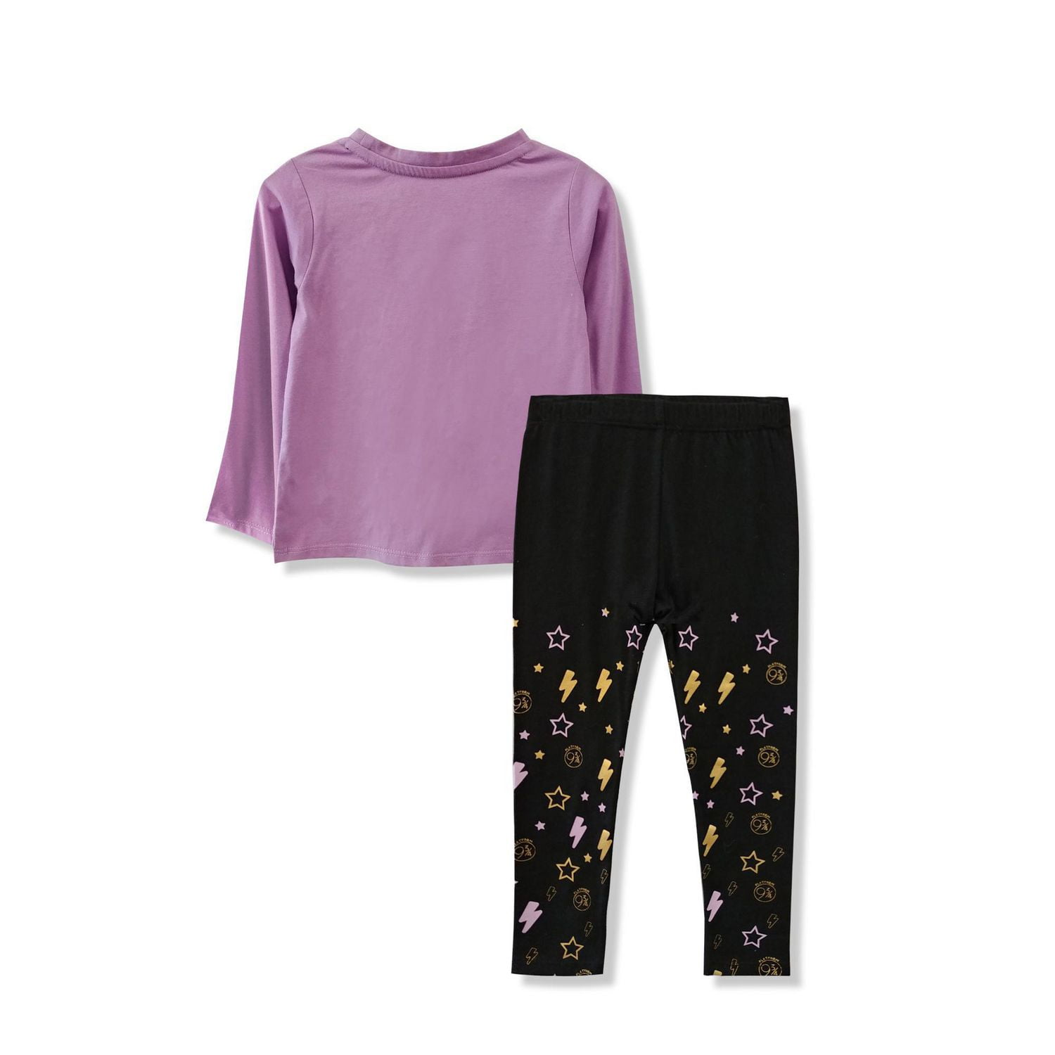 Harry Potter Toddler 2 Piece Set