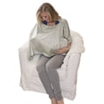 thumbnail image 1 of Jolly Jumper Poncho Nurser®, 1 of 1