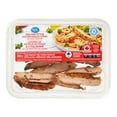 thumbnail image 1 of Great Value fully cooked Italian Style Chicken Breast Strips, 1 of 3