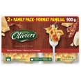thumbnail image 1 of Olivieri Bacon Cheese Fresh Sacchettini Pasta, 1 of 3