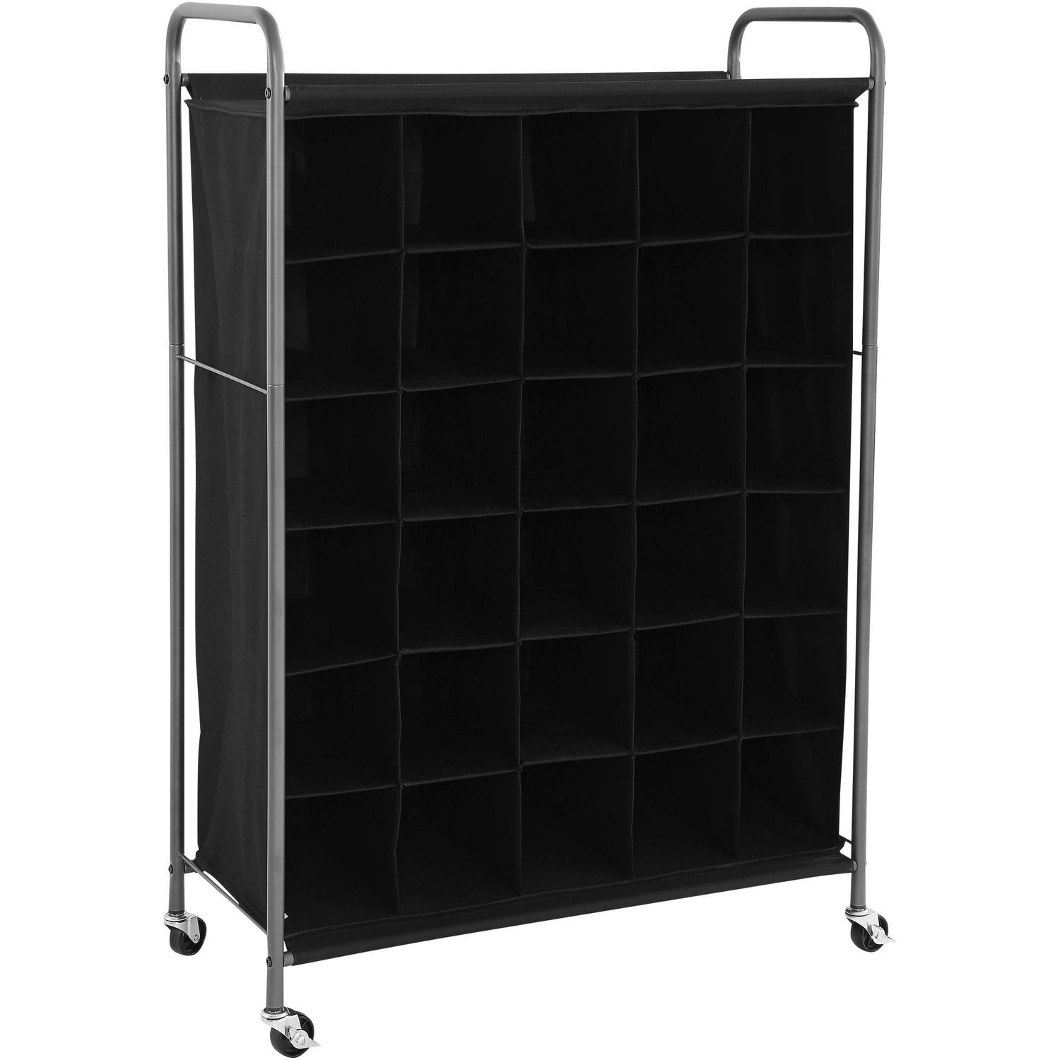 Shoe rack walmart hot sale in store