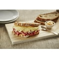 thumbnail image 3 of Saputo Swiss Cheese Slices, 3 of 6