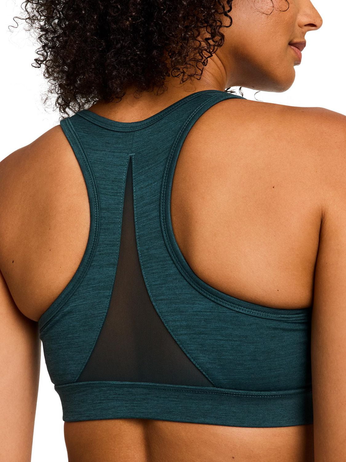 Reebok soutien-gorge plus fort à impact moyen pour femme