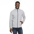 thumbnail image 1 of George Men's Polar Fleece Full-Zip Jacket, 1 of 6