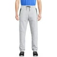 thumbnail image 1 of Athletic Works Men's Tech Pant, 1 of 6