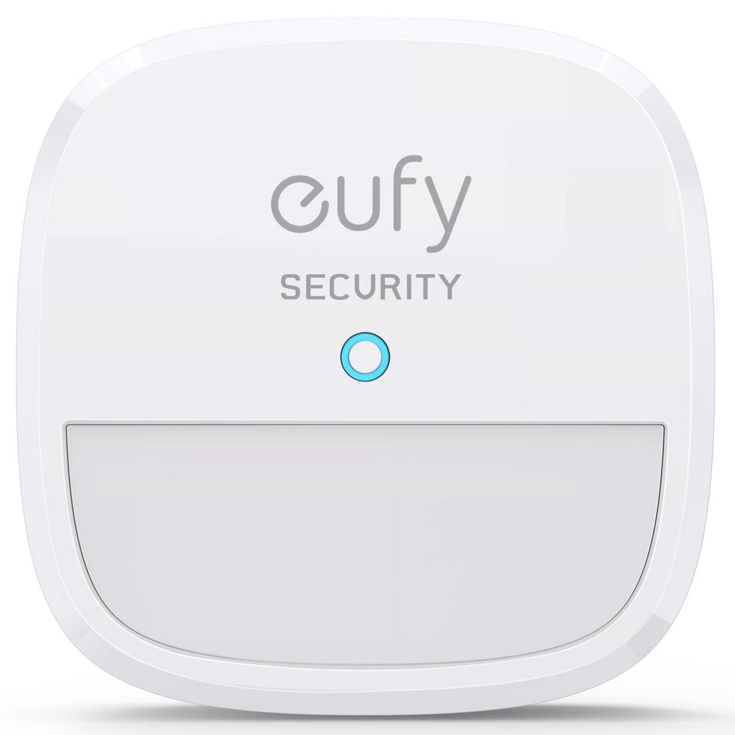 eufy motion sensor waterproof