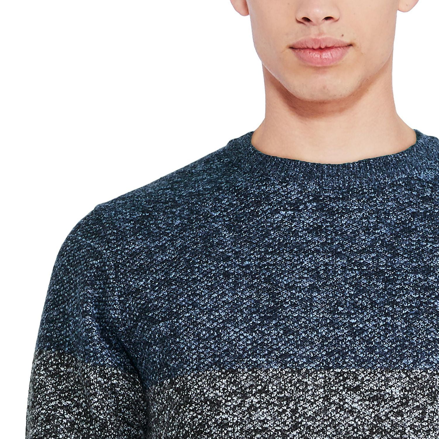 George Men's Fleece Lined Popover