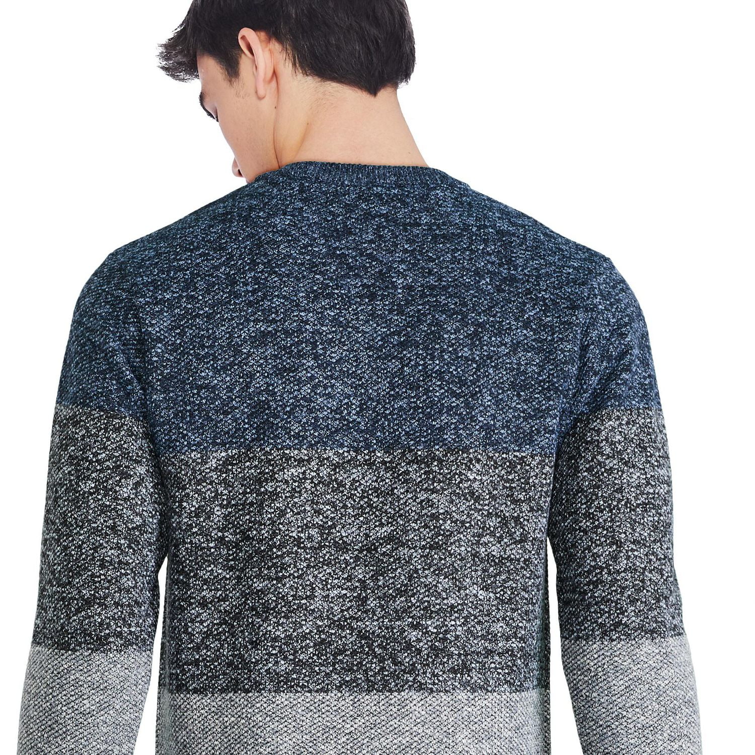 George Men's Fleece Lined Popover