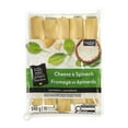 thumbnail image 1 of Your Fresh Market Cheese & Spinach Cannelloni, 1 of 5