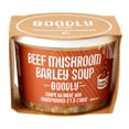 thumbnail image 2 of Goodly Beef Mushroom Barley Soup, 2 of 5