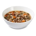 thumbnail image 3 of Goodly Beef Mushroom Barley Soup, 3 of 5