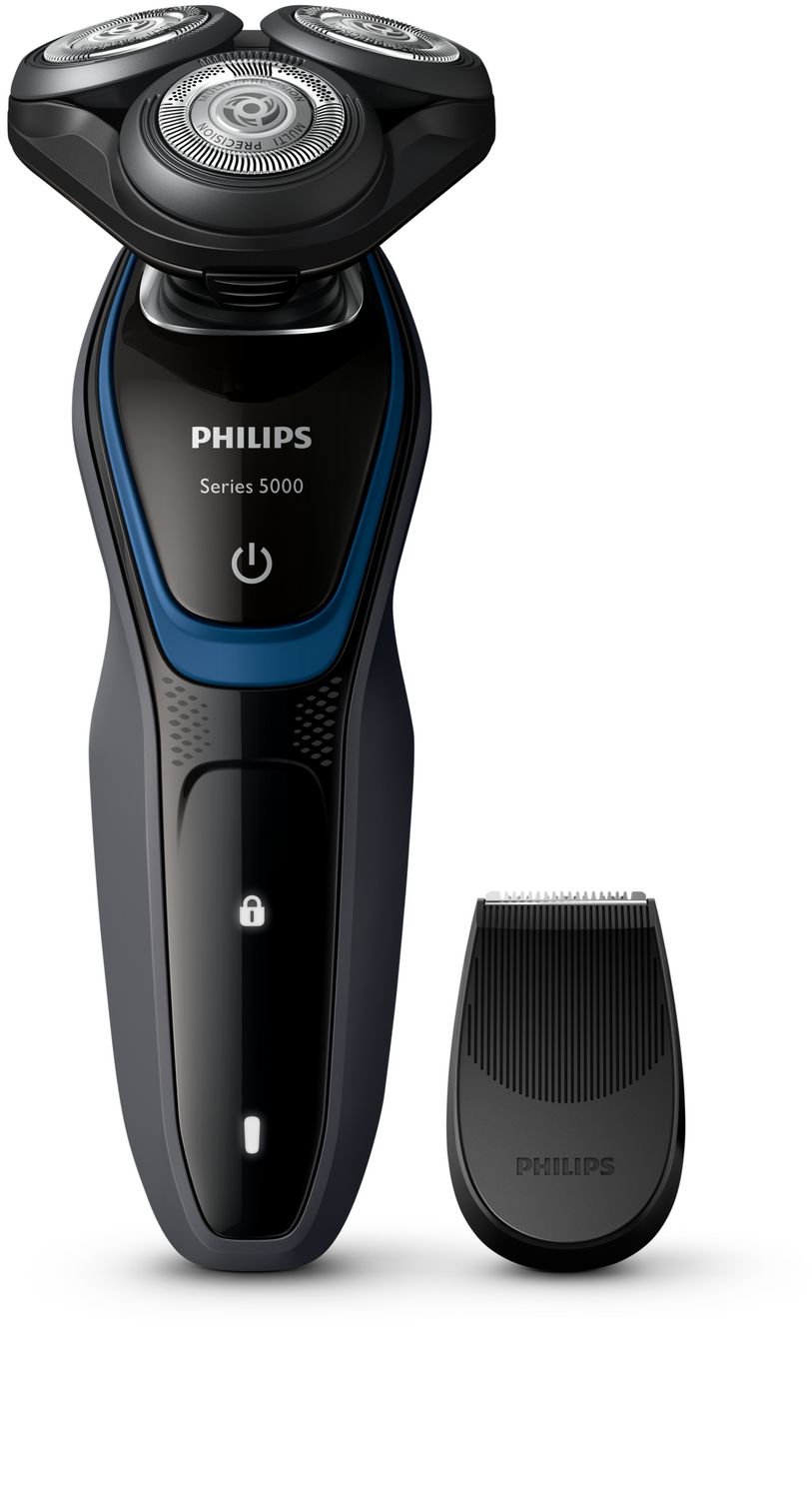 philips shaver and trimmer