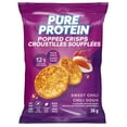 thumbnail image 1 of PURE PROTENE CRISPS POPPÉES PIMENT DOUX 36G, 1 of 5