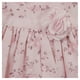 Robe en georgette à fleurs George British Design pour bébés filles – image 3 sur 3