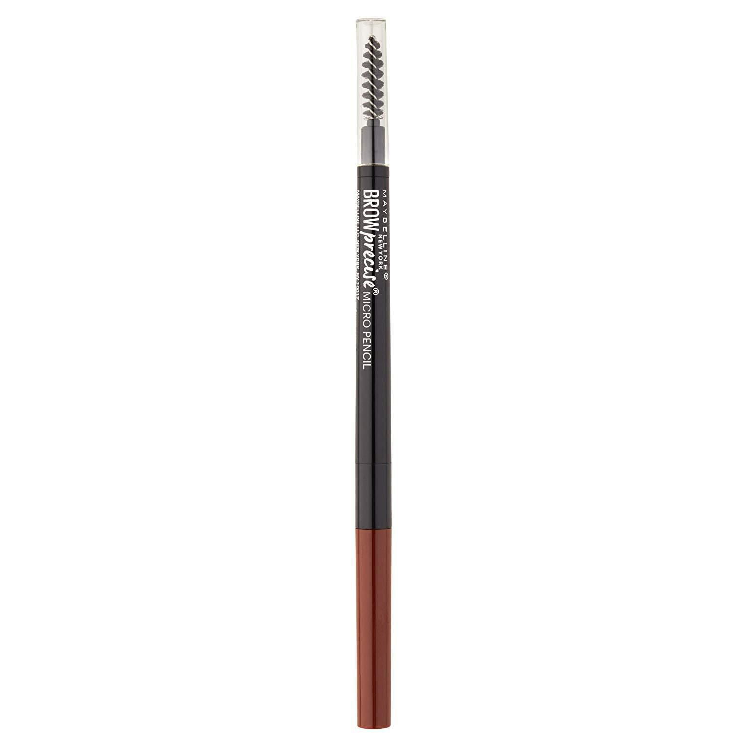 Maybelline New York Brow Precise® Mechanical Eyebrow Pencil Walmart