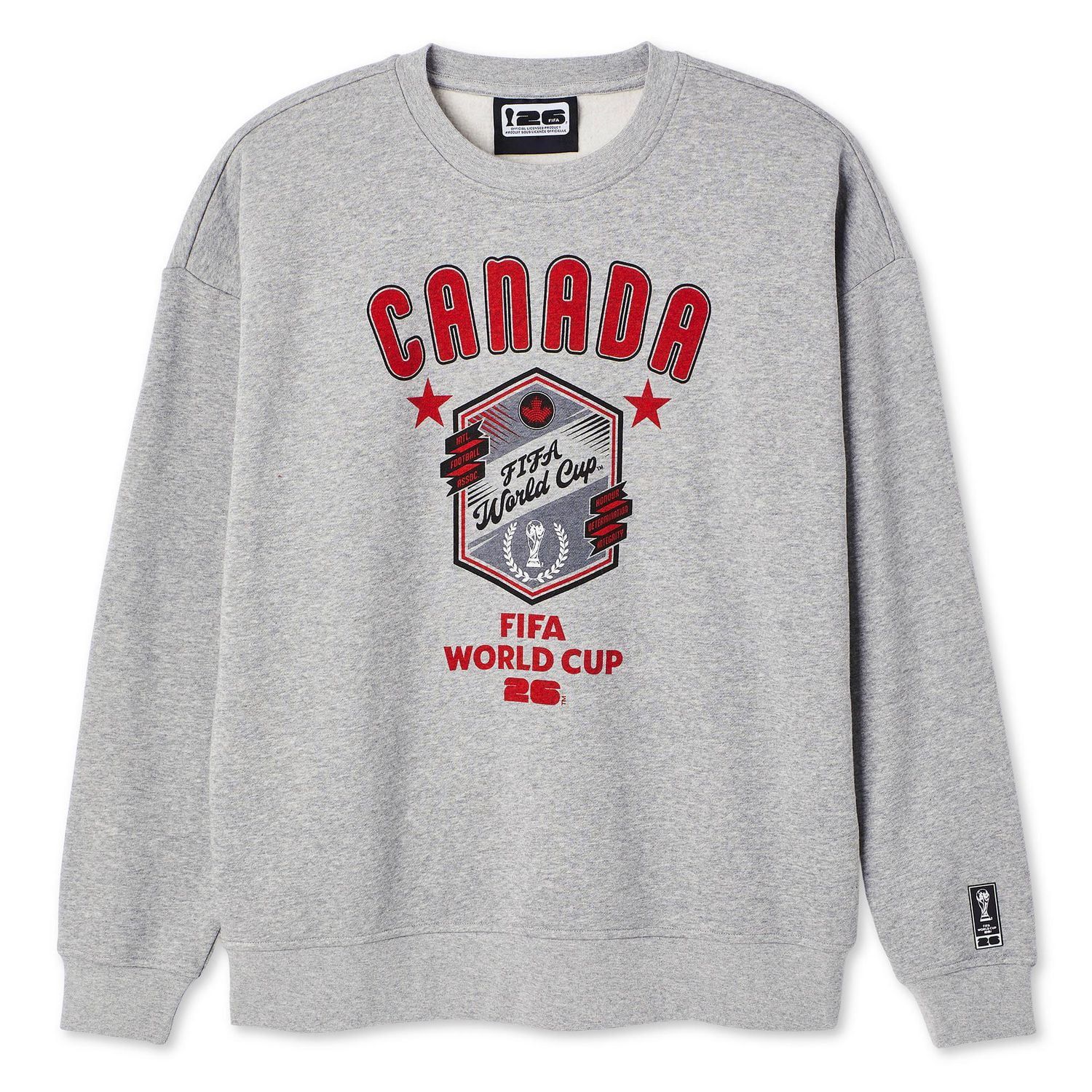 FIFA Men's Canada Sweatshirt