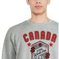 thumbnail image 4 of FIFA Men's Canada Sweatshirt, 4 of 6