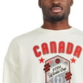 thumbnail image 4 of FIFA Men's Canada Crew Neckline Sweatshirt, 4 of 6