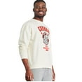 thumbnail image 2 of FIFA Men's Canada Crew Neckline Sweatshirt, 2 of 6
