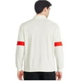 thumbnail image 3 of FIFA Men's Canada Long Sleeve Polo, 3 of 6