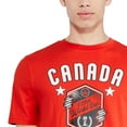 thumbnail image 4 of FIFA Men's Canada Short Sleeve Tee, 4 of 6