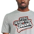 thumbnail image 4 of FIFA Men's Canada Short Sleeve Tee, 4 of 6