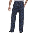 thumbnail image 3 of George Men's Flannel Pajama Pant, 3 of 6