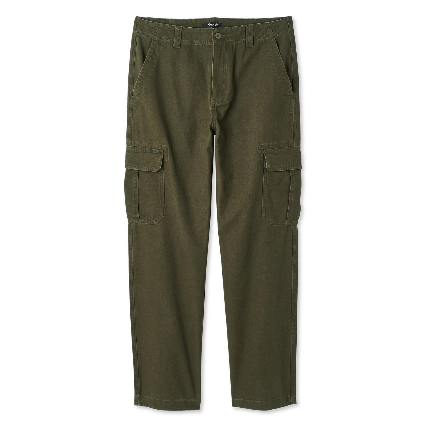 George Men's Cargo Pant