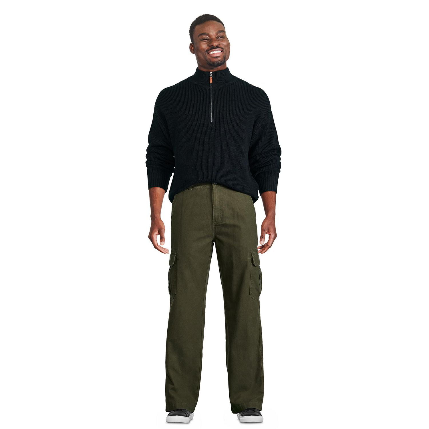 George Men's Cargo Pant