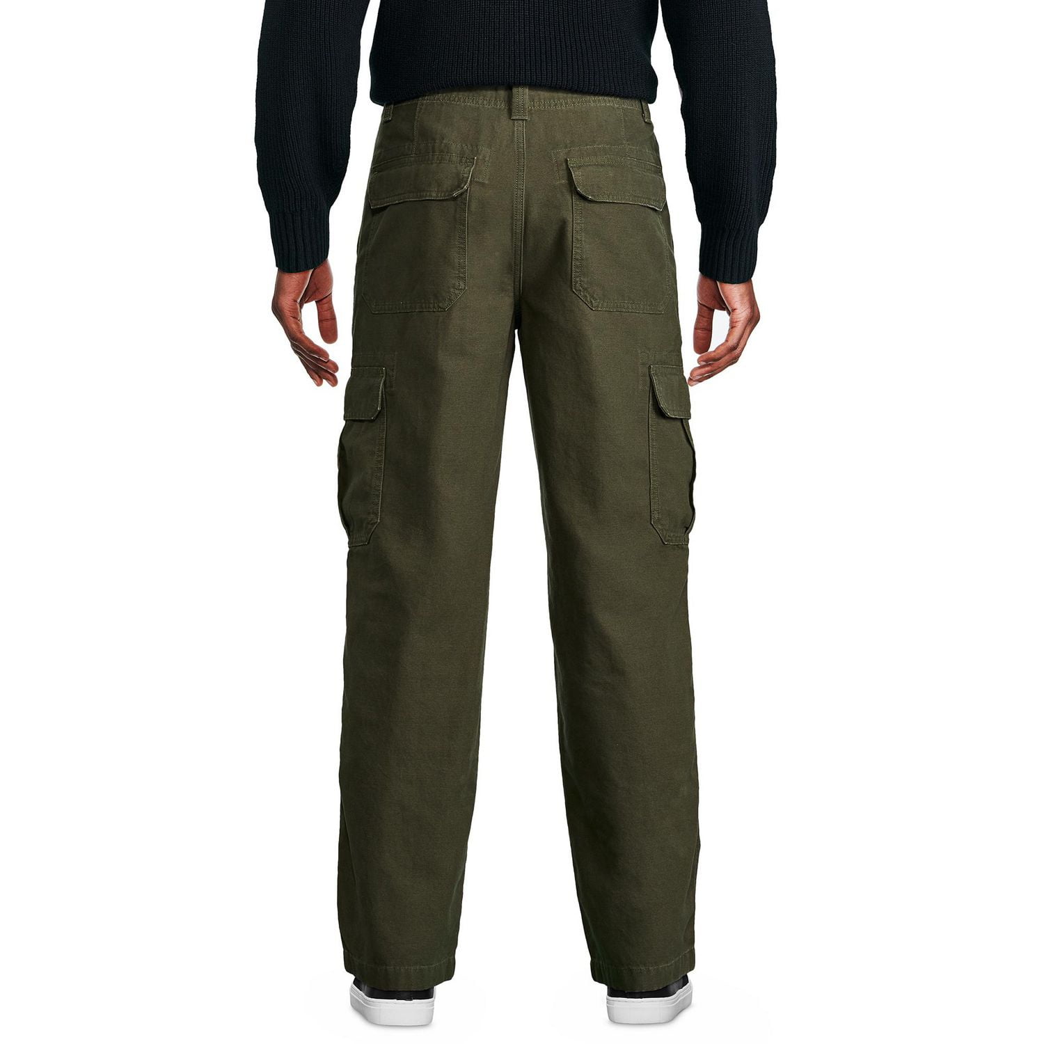 George Men's Cargo Pant