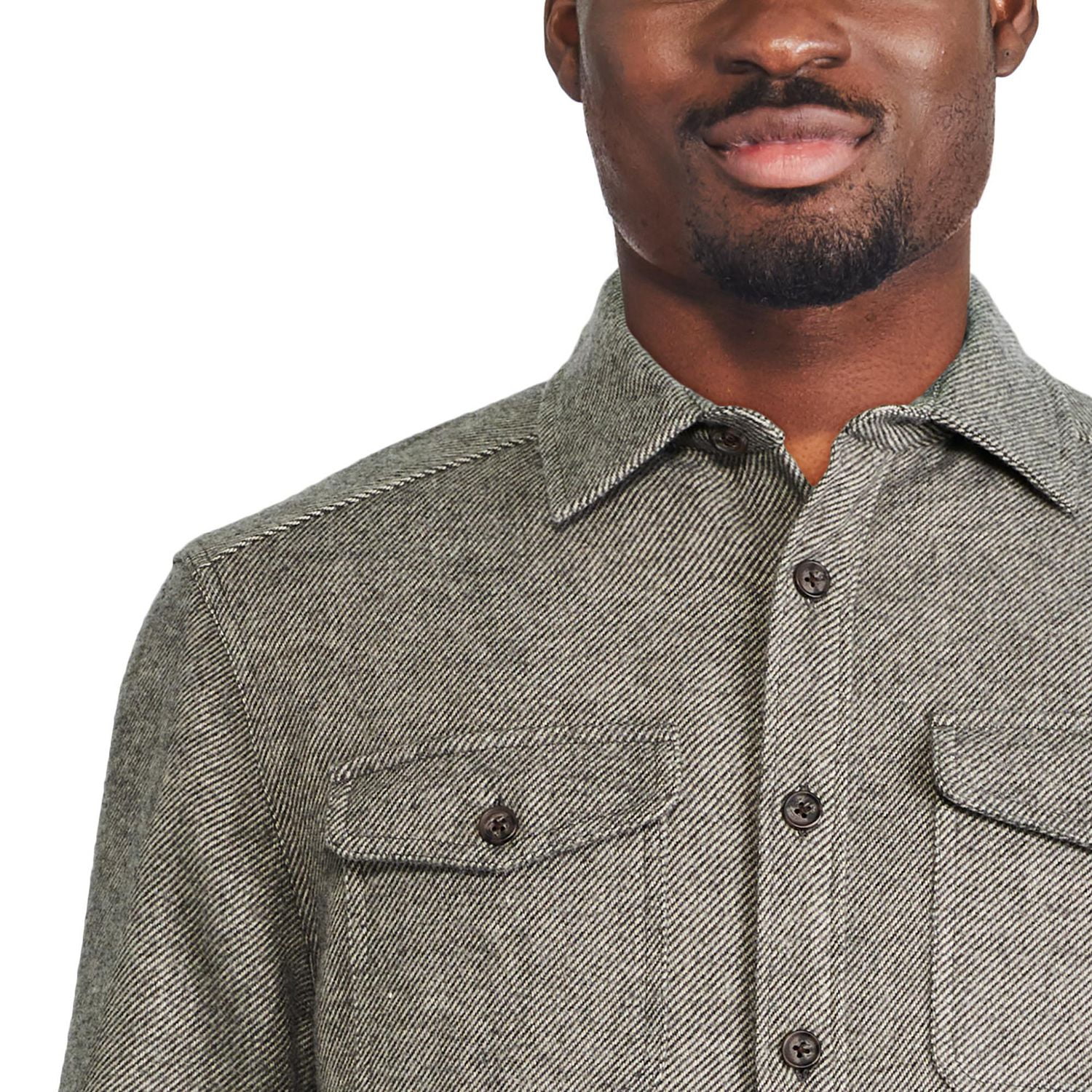 George Men's Shacket