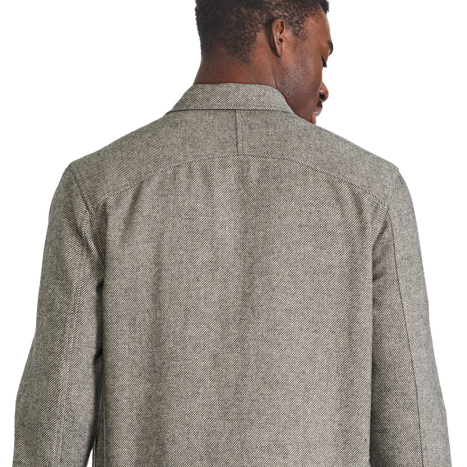 George Men's Shacket