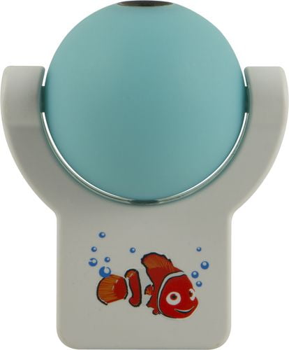 Finding nemo store night light